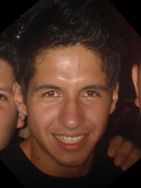 Person who looks like Enrique Murciano