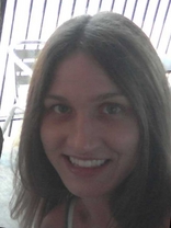 Person who looks like Arianne Zucker