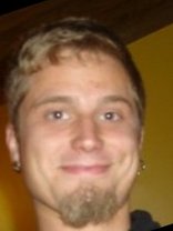 Person who looks like Charlie Hunnam