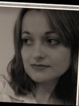 Person who looks like Robin Tunney