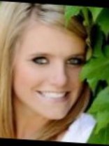 Person who looks like Cameron Diaz