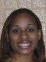 Person who looks like Joy Bryant