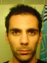 Person who looks like Ben Stiller