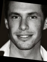 Person who looks like James Franco