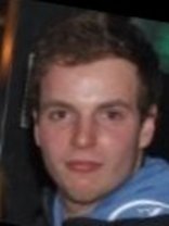 Person who looks like Hayden Christensen