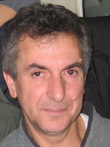 Person who looks like Dermot Mulroney