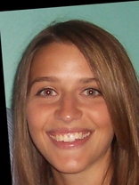 Person who looks like Miley Cyrus