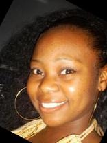 Person who looks like Tamala Jones