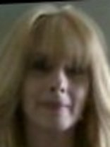 Person who looks like Rosanna Arquette
