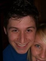 Person who looks like Martin Short