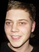 Person who looks like Bam Margera