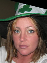 Person who looks like Kristanna Loken