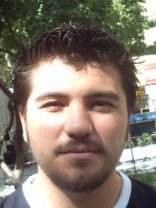 Person who looks like Russell Crowe