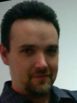 Person who looks like John Cusack