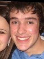 Person who looks like John Krasinski