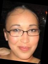 Person who looks like Maggie Q