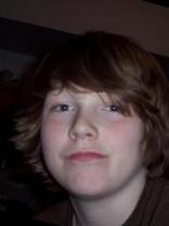 Person who looks like Michael Jackson