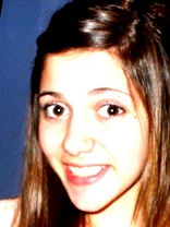 Person who looks like Giuliana Rancic