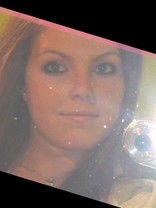 Person who looks like Keri Russell