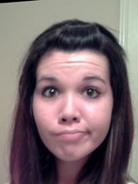 Person who looks like Frances O'Connor