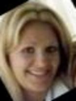 Person who looks like Faith Hill