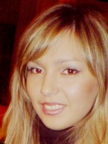 Person who looks like Thalia