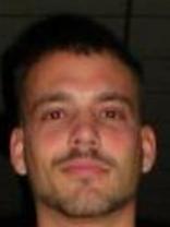 Person who looks like Al Santos