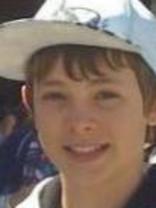 Person who looks like Matthew Broderick