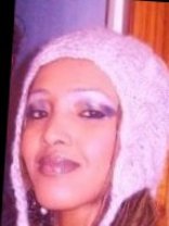 Person who looks like Angela Bassett