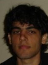 Person who looks like Daniel Sunjata