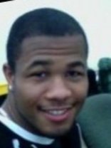 Person who looks like Cuba Gooding Jr.