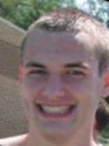 Person who looks like Chris Pine