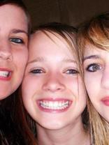 Person who looks like Hilary Duff