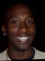 Person who looks like Isaiah Washington