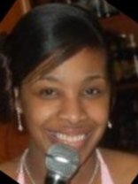 Person who looks like Vivian Green