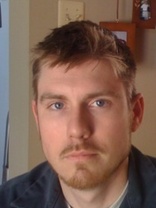 Person who looks like Gabriel Macht