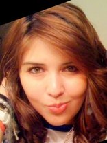 Person who looks like Helena Christensen