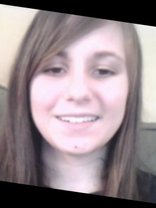 Person who looks like Demi Lovato