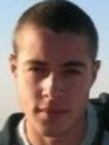 Person who looks like Brad Pitt