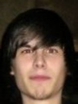 Person who looks like Eric Christian Olsen