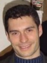 Person who looks like Casper Van Dien