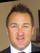 Person who looks like Matthew Perry