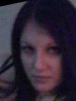 Person who looks like Milla Jovovich