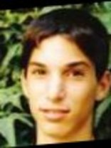 Person who looks like Sean Faris