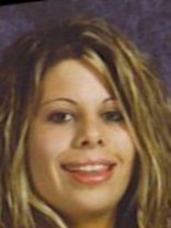 Person who looks like Danielle Fishel