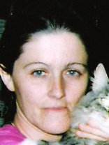 Person who looks like Laura Bailey (Model)