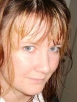 Person who looks like Lea Thompson