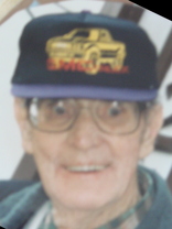 Person who looks like Ian McKellen