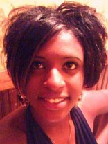 Person who looks like Tangi Miller