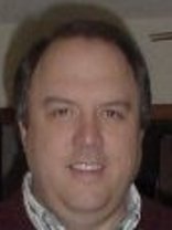 Person who looks like Kevin James